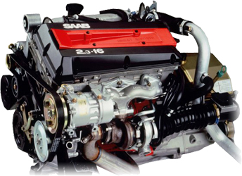 P25C0 Engine